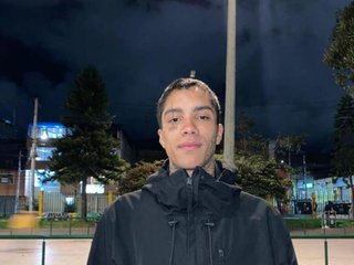 I Come From Bogota And My BongaCams Name Is NicolaStophh, I'm 22 Yrs Old