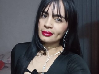 My Model Name Is VickyHozz And A Live Chat Appealing Babe Is What I Am