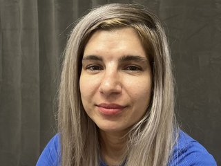 I Am Named DianaBabya And 30 Is My Age, I Am A Brunette