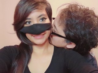 We Are A Camwhoring Pleasing Duo! Our Age Is 21 Yrs Old And We Are Brunette