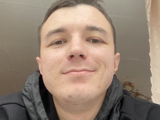 I Am A Brunette, I Am Named Marko3L1! 21 Is My Age