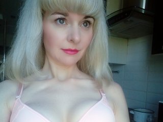I'm A Camwhoring Provocative Bimbo And At BongaCams People Call Me Tanita991989 And I Am A Blonde