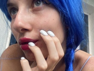 I Am A Blonde, People Call Me Malinka-miu