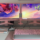 Gamer Girl Tower