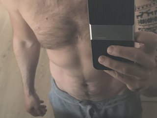 50 Is My Age And At BongaCams I'm Named Eivan97