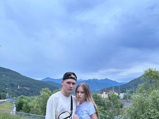 Our BongaCams Name Is Kaiffi And We Are 20 Years Old