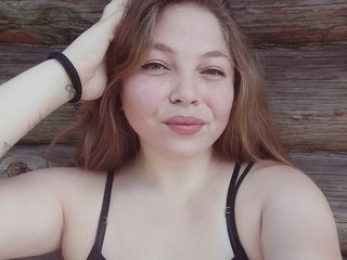 I Am A Blonde! I'm A Sex Webcam Alluring Lady! I Am Named Nerealnaya