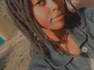 I Am A Brunette, My Name Is 1hm! I'm 58