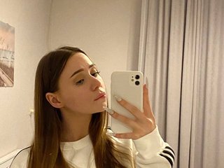 At BongaCams People Call Me JaneIm, I Am A Redhead