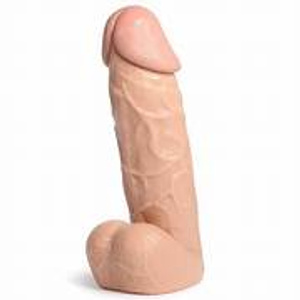 real dildo ❤
