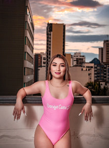 bonga girl  💋 