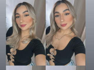 with clothes