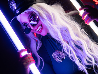 Jail or Fangs?