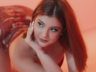 Kinky girl