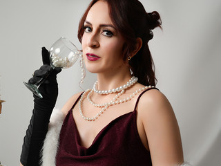 we can have a perfect thanks  giving dinner 🥂💋