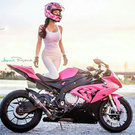 Buy my motorcycle