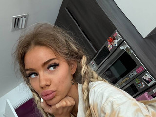 No Makeup, No Rules, Just Passion 🕊️