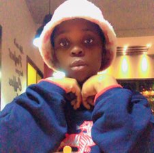 Ebonynastygirl