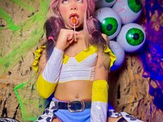 Palmer-Fosters Avatar