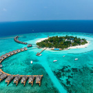 Holiday to Maldives