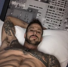 DaddyOnTheRd