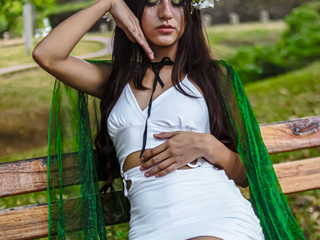 your sexy goddess