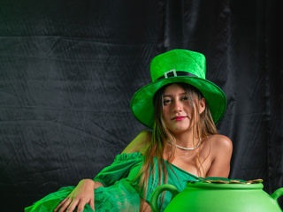 Happy St. Patrick's Day