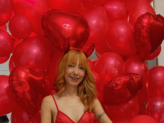 HAPPY VALENTINE´S