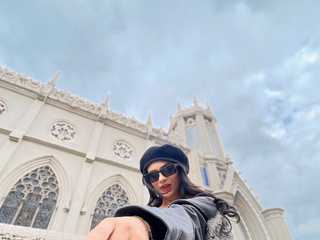 SOMEWHERE IN THE WORLD ♥