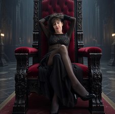 Maitresse-Elsa