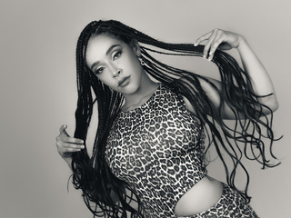 Black Savage♥