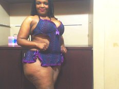 EBONYWILDASS's avatar