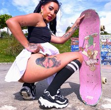Dagny-hot