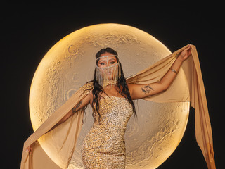 The Goddess of Pleasure