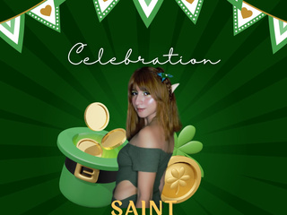 Come and celebrate with me ♥