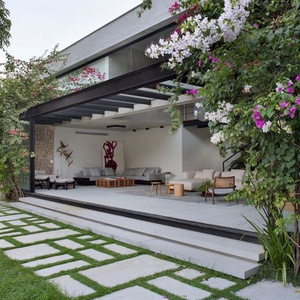 casa de los sueños