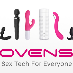 Lovense toys