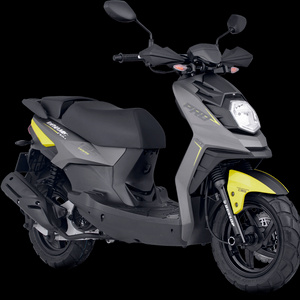 My Motorcicle