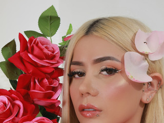 Garden of Intimacy 🌷