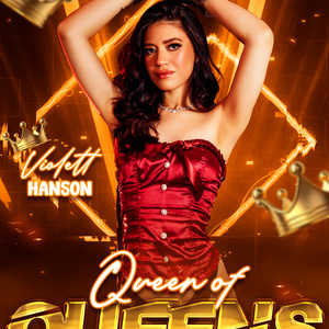 Be queen of queens ♥