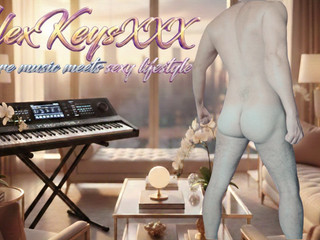 SexyKeys