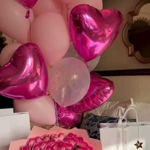 Celebrate my B-day with me