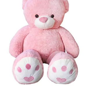 Cute plushie