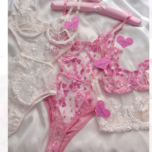 Buy me new lingerie to please you