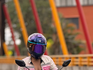 Revved Up Temptation 🏍️💋⚡