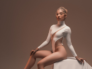 Art and sensuality