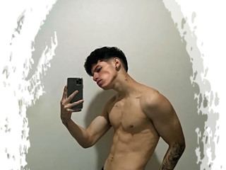 After the gym