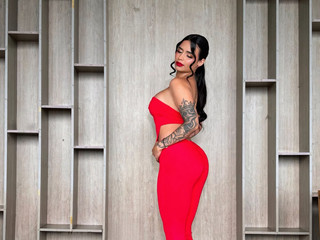 Red temptation