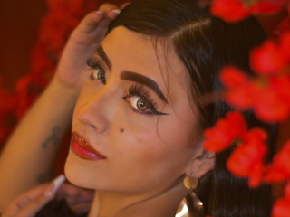 Valentine's Day show
