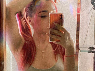 Casual and natural ✨